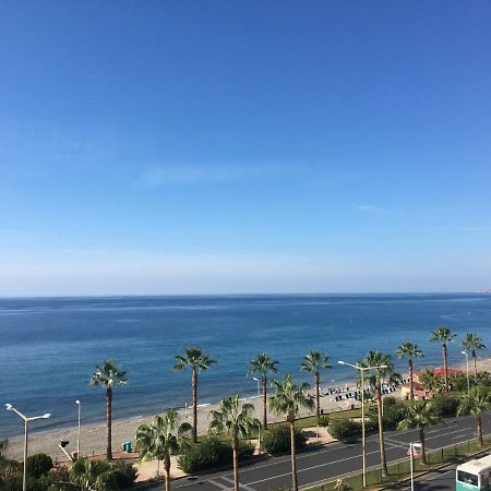 Flamingo Beach & Suite Mahmutlar Bagian luar foto