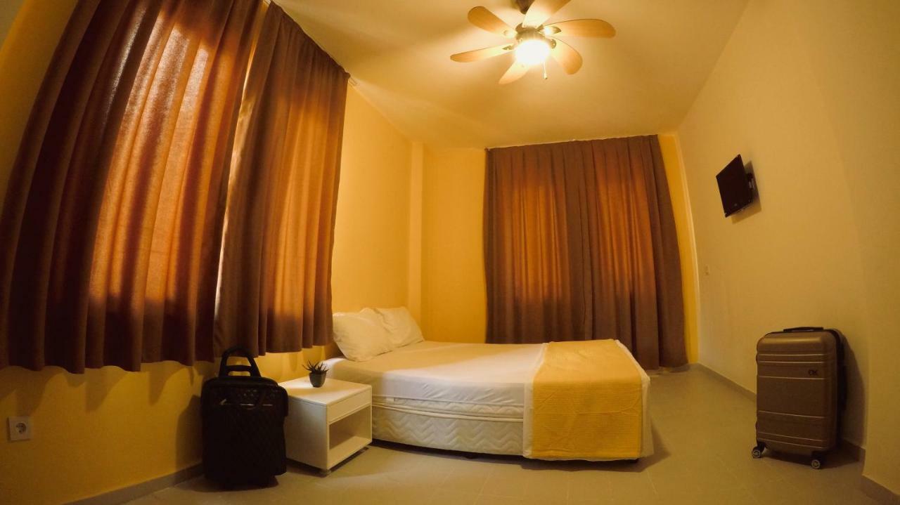 Flamingo Beach & Suite Mahmutlar Bagian luar foto